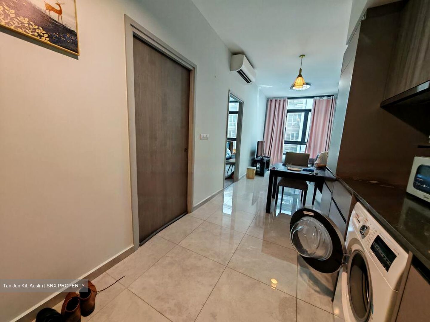 Sixteen35 Residences (D14), Apartment #459567741